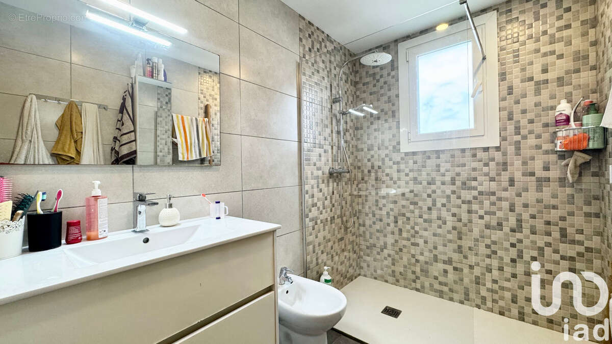 Photo 8 - Maison à HENDAYE