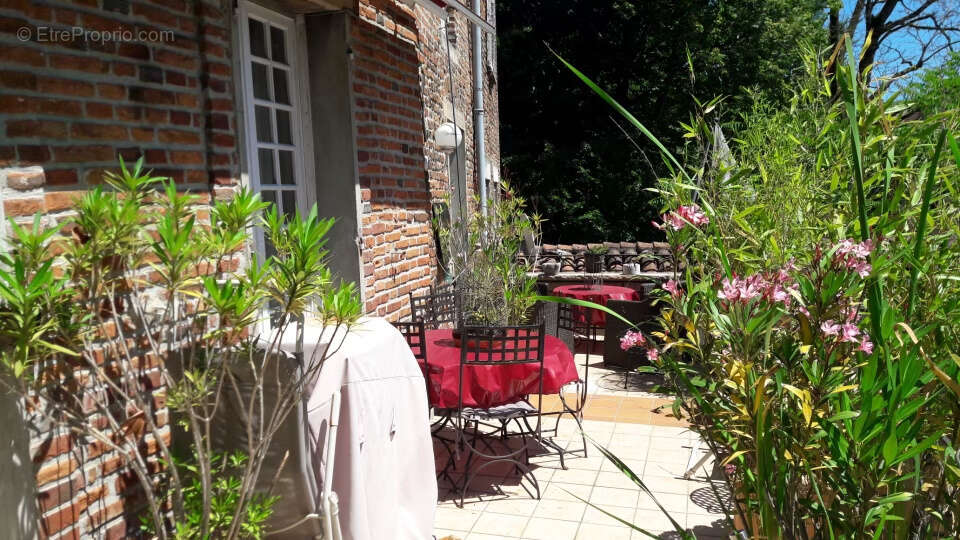 Appartement à LOUHANS