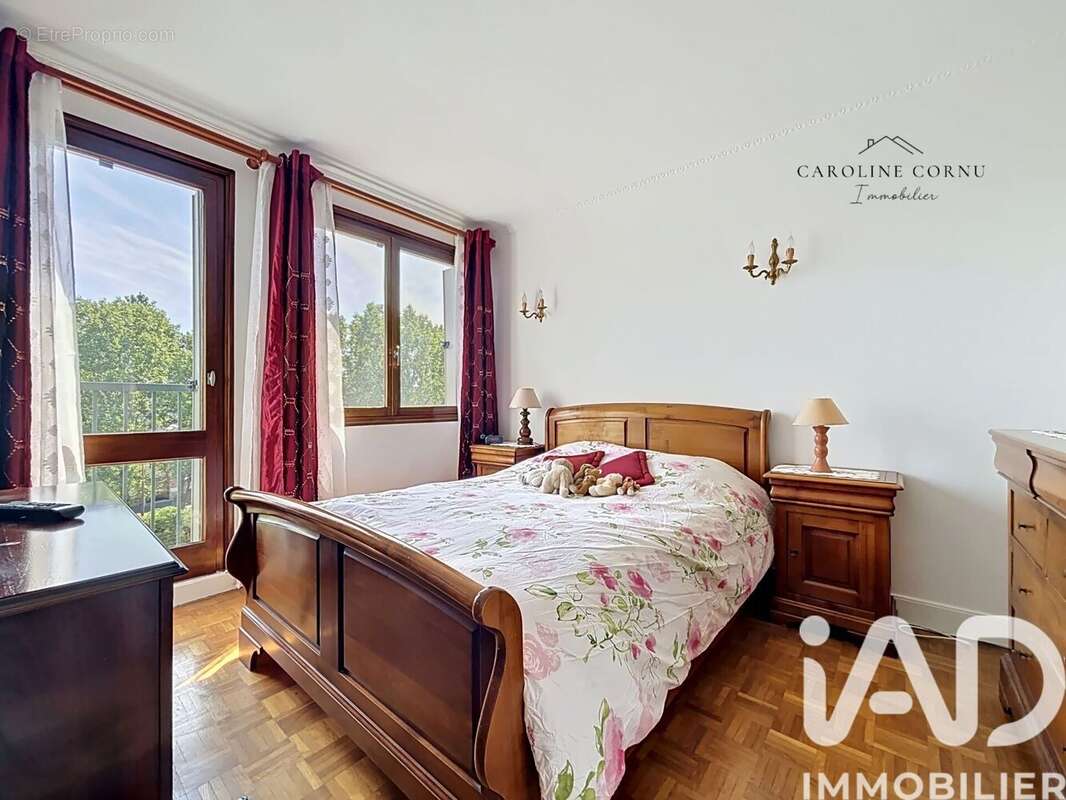 Photo 5 - Appartement à VILLIERS-SUR-MARNE