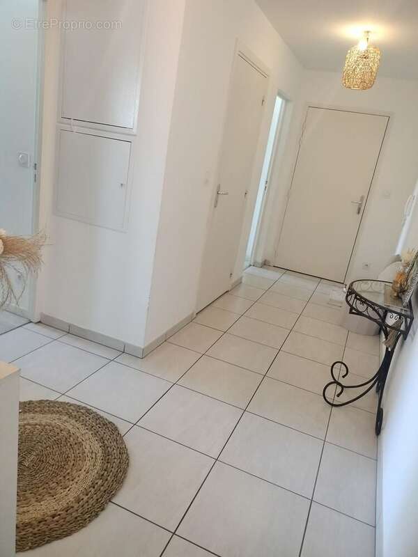 Appartement à SAINT-NAZAIRE