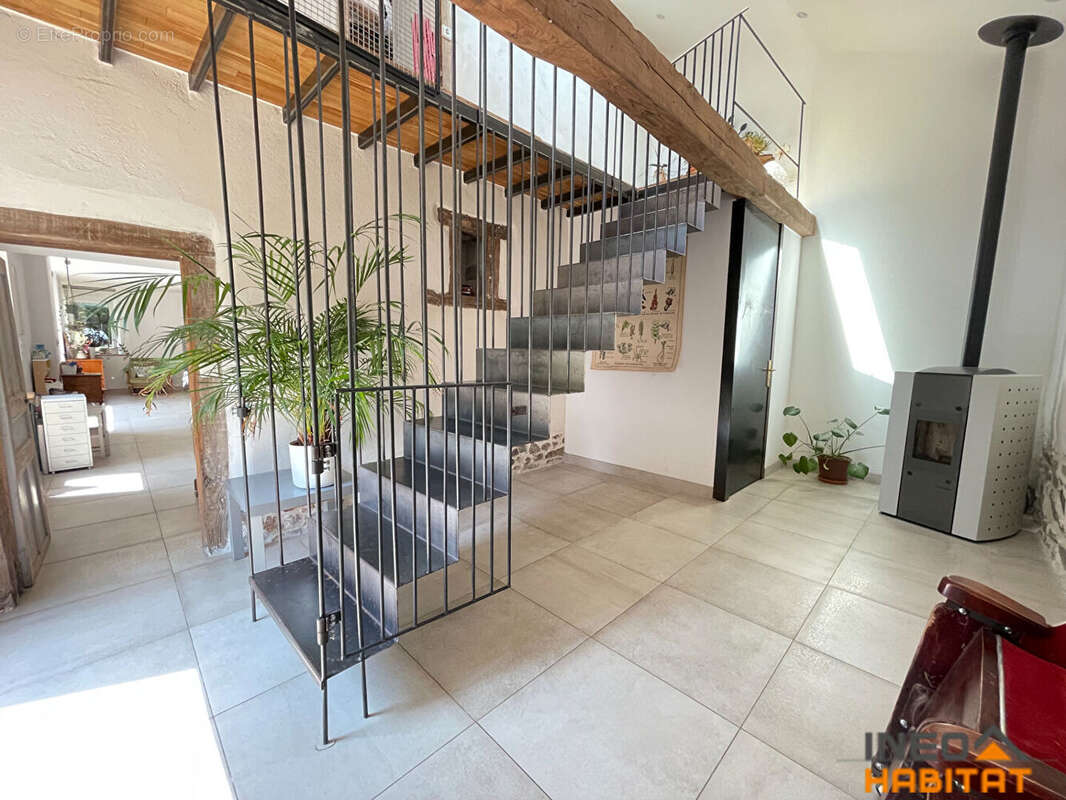 Maison La Meziere 5 pièce(s) 152 m2 - photo 4