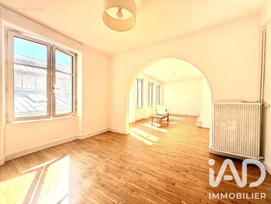 Photo 3 - Appartement à SAINT-MALO