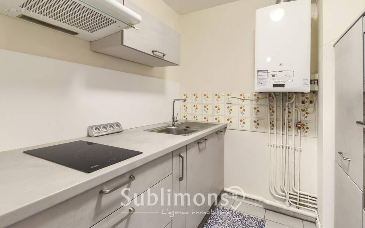 Appartement à VANNES