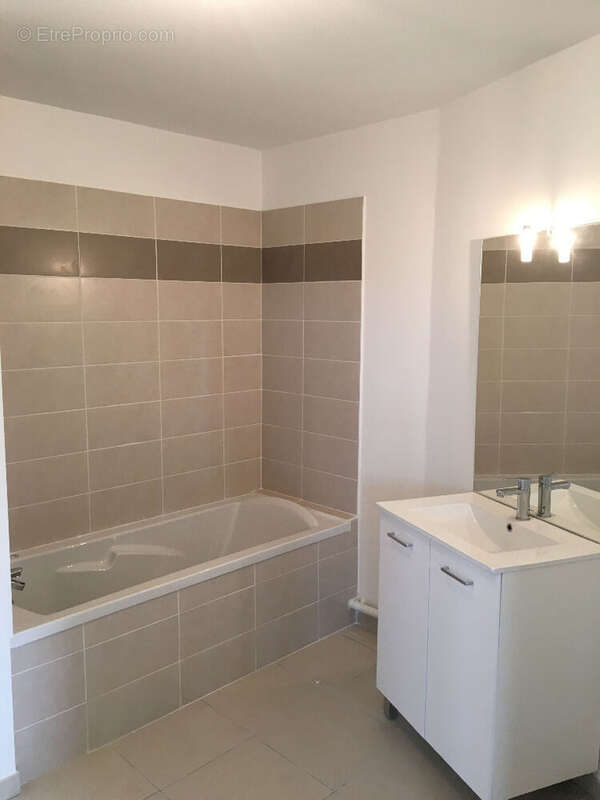 Appartement à CENON