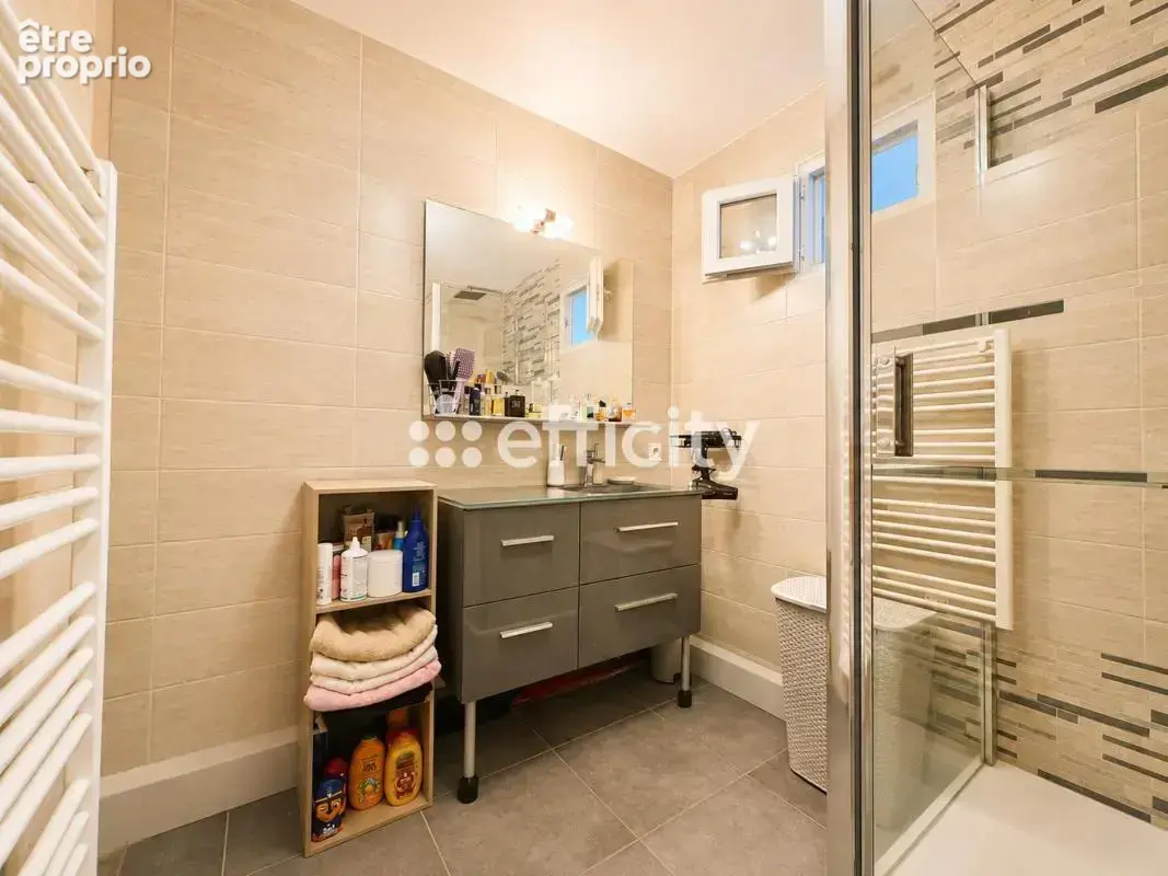 Appartement - photo 7