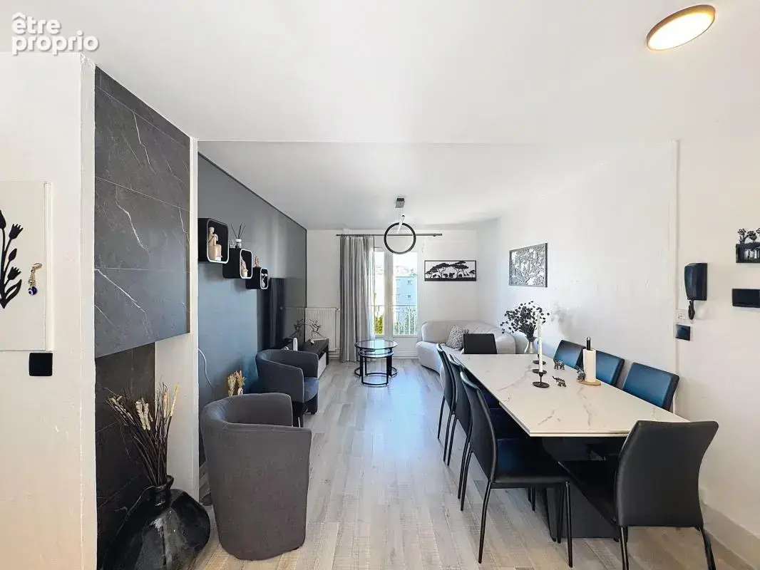 Appartement à VALENCE