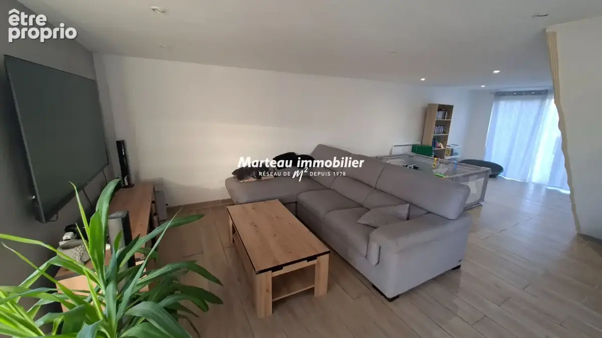 Maison Marigne Laille - photo 4