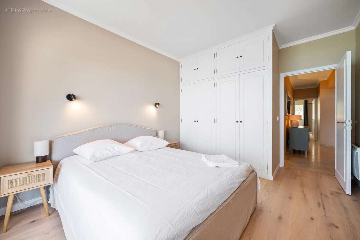 Appartement à CAP-D&#039;AIL