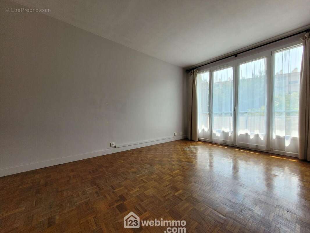 Appartement 46 m² à Fontenay-Aux-Roses  - photo 5