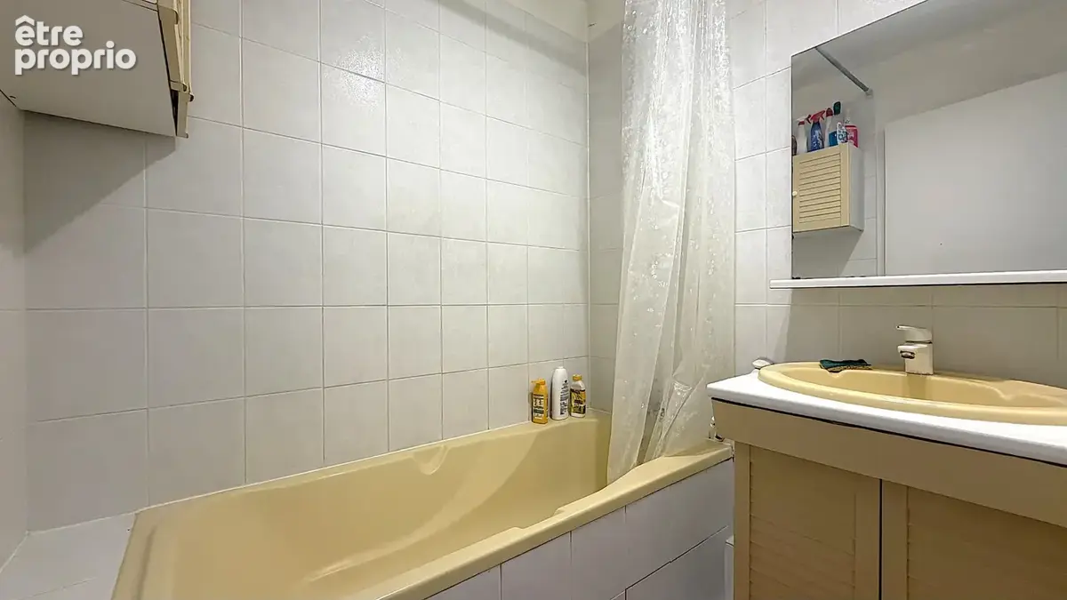 Appartement 85m² à sevran - photo 9