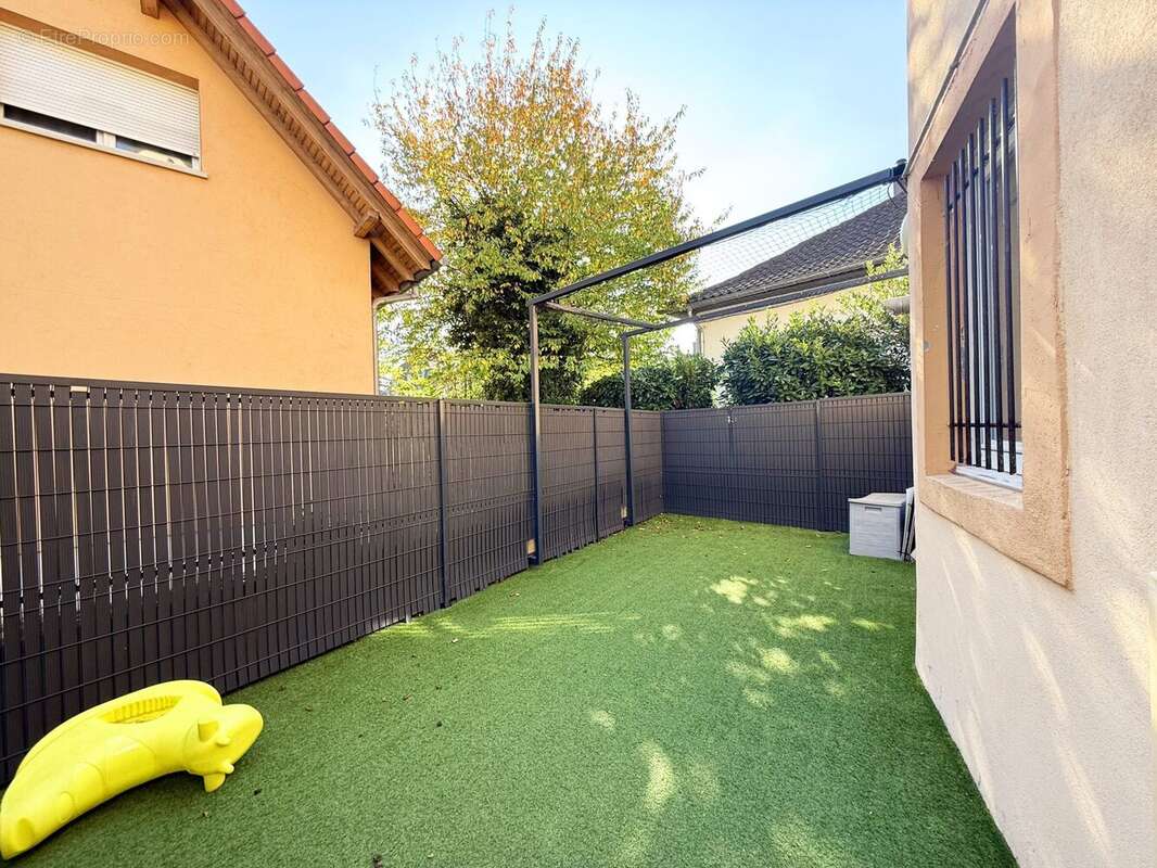 Commerce à STRASBOURG