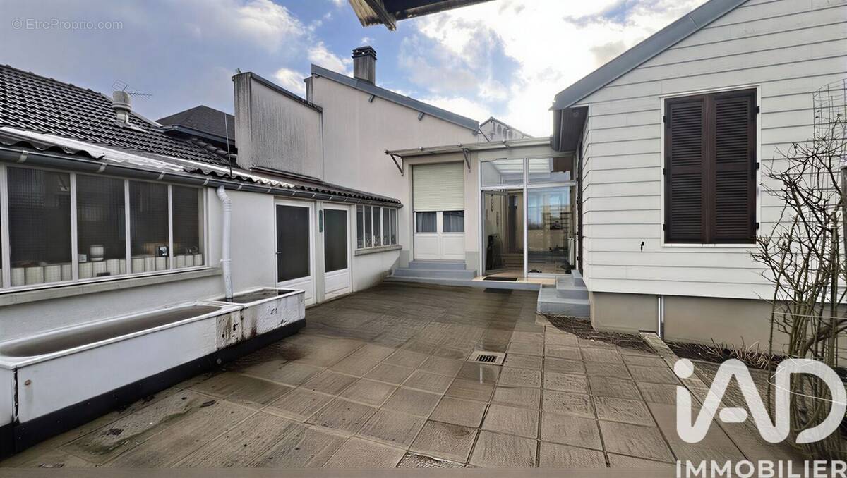 Photo 1 - Maison à LIMOGES