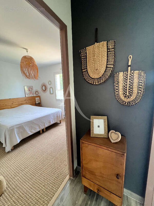 Maison dans un havre de paix - photo 5