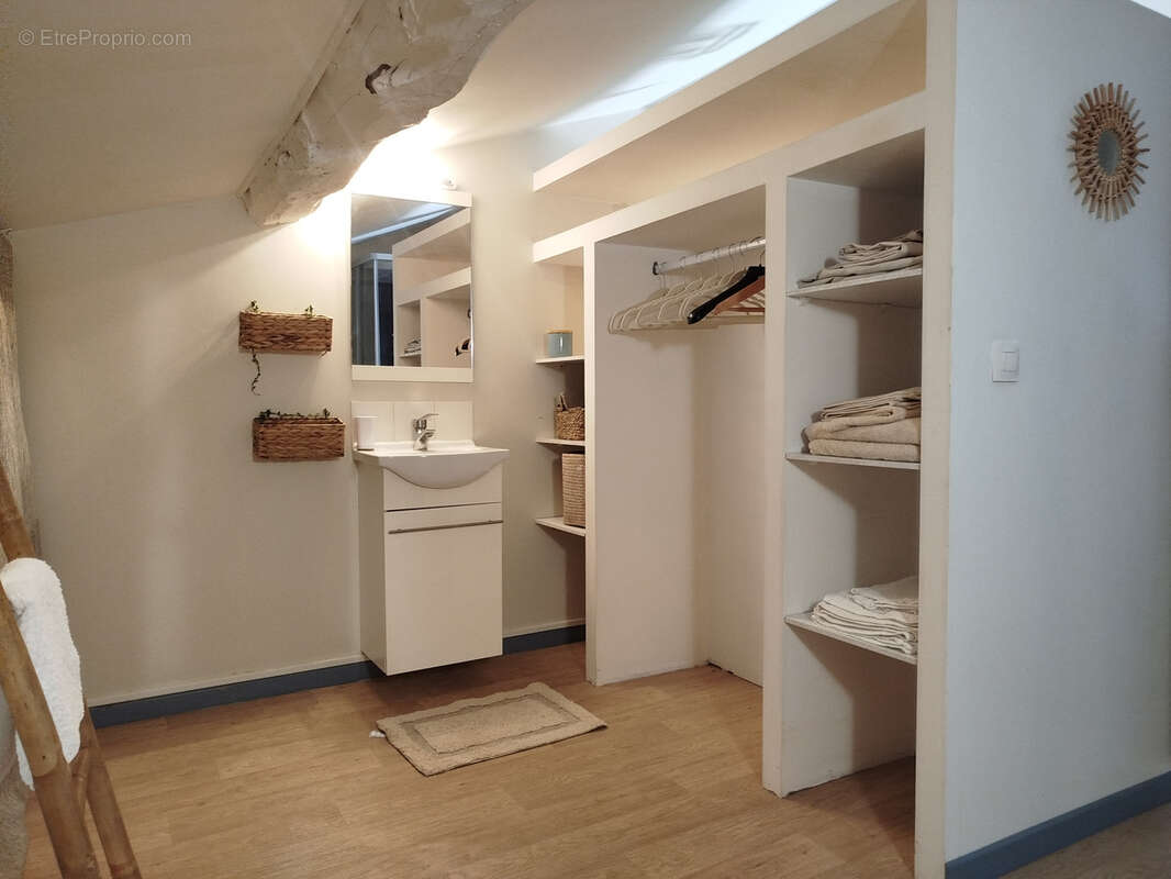 Maison à FLAUGEAC