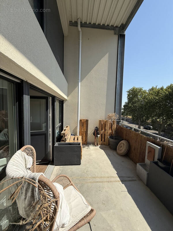 Appartement à ARLES
