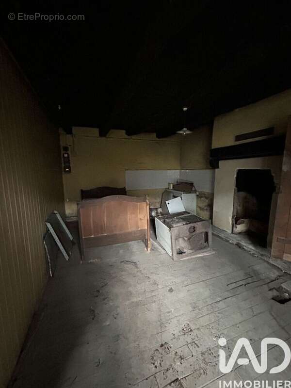 Photo 3 - Maison à PLEUGUENEUC