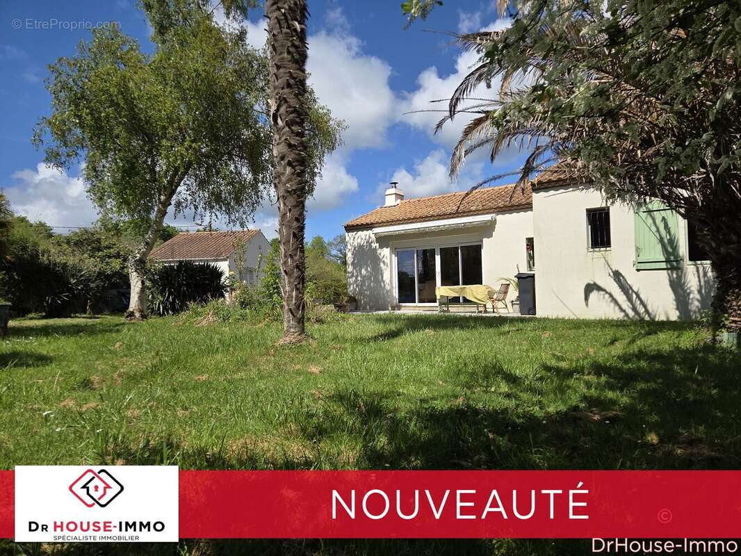 Maison 118 m² à Pornic  - photo 10