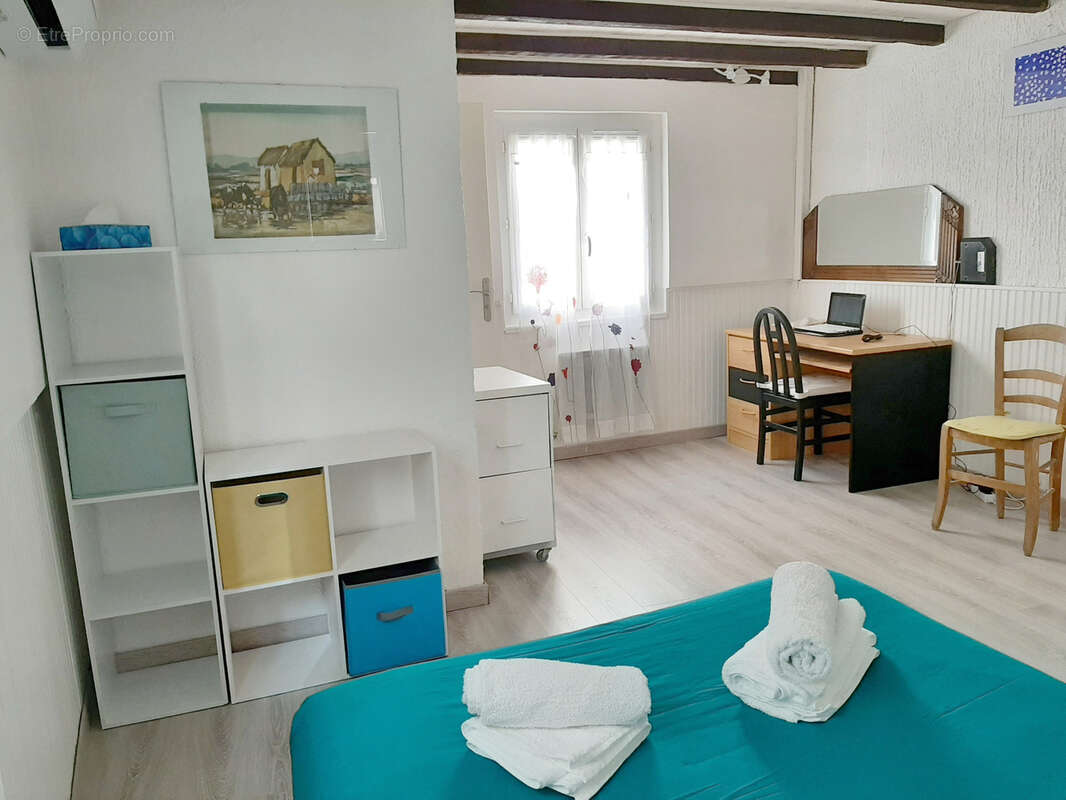 Charmante maison de village rénovée à Marseillan - photo 3