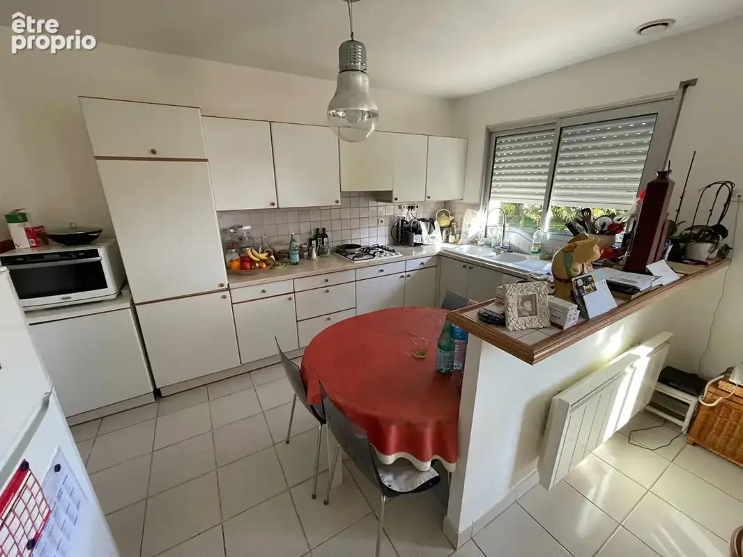 Maison proche de la mer - Fouesnant secteur Mousterlin - photo 10