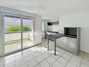 Appartement à FENOUILLET