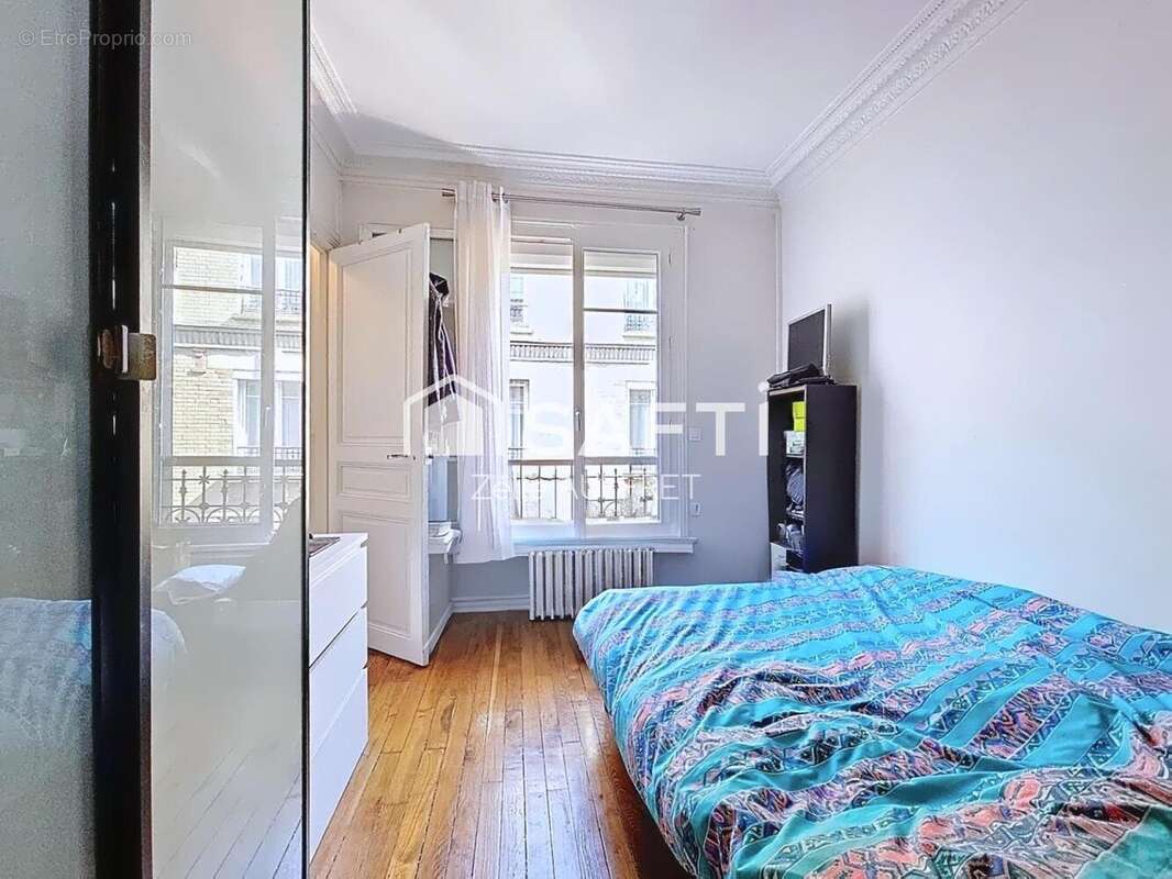 Photo 7 - Appartement à PARIS-12E
