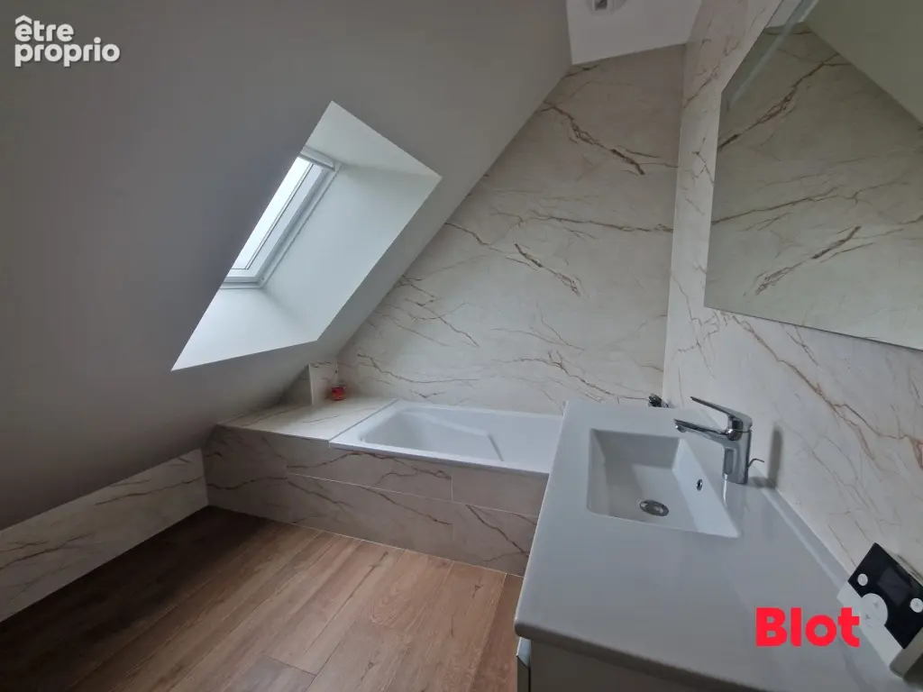 Maison 5 pièces 134 m² à vendre à Erdeven (56410) - photo 7