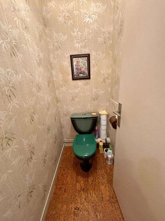 Appartement à BOURGES