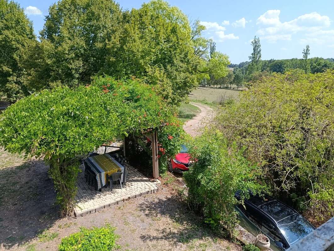 Charmante maison bourgeoise avec piscine - photo 5