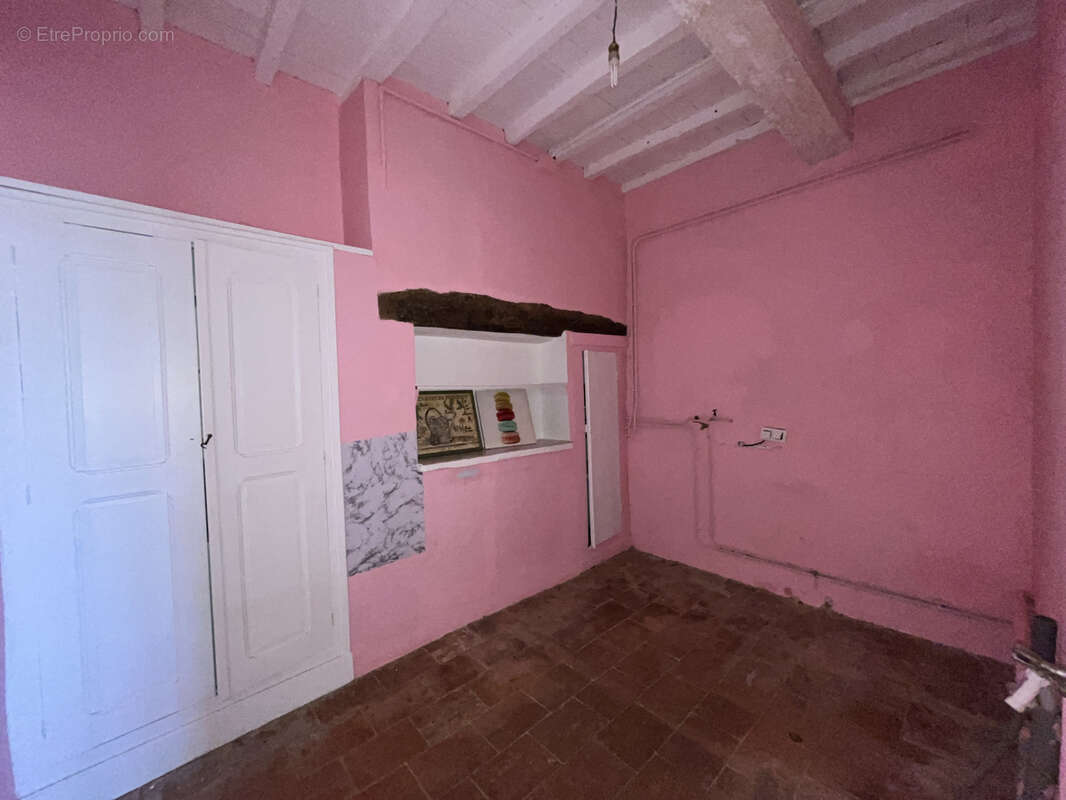 Maison à CASTERA-VERDUZAN