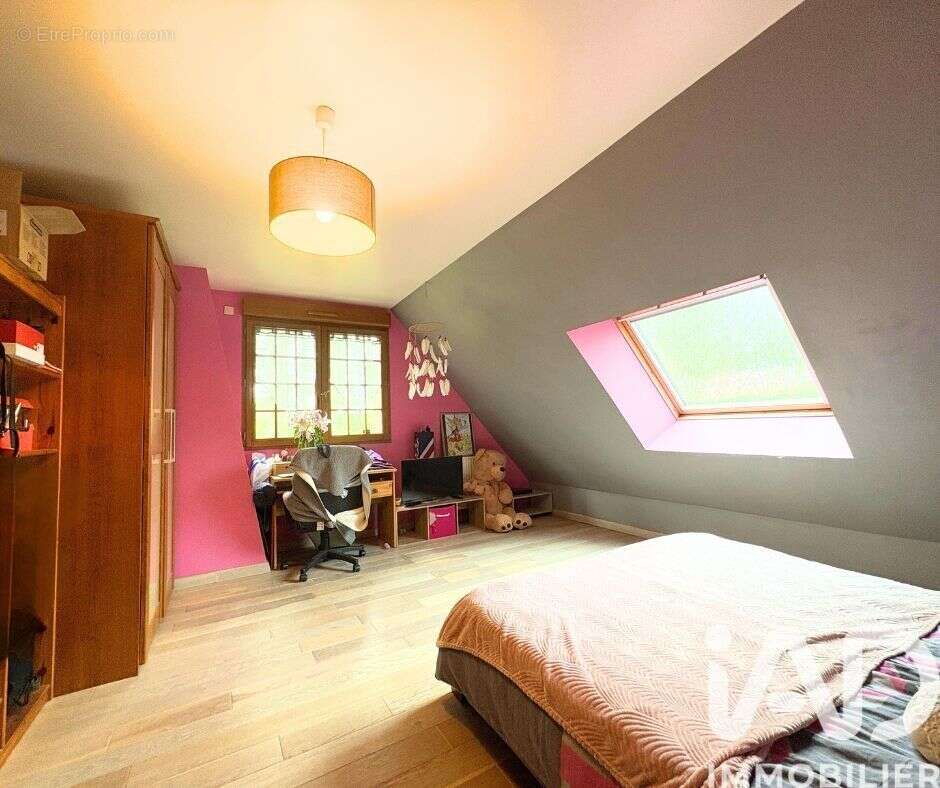 Maison 180 m² à Bacqueville-En-Caux  - photo 9