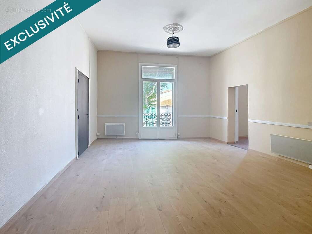 Photo 4 - Appartement à BAHO