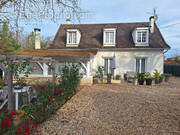 Maison à MONTPON-MENESTEROL