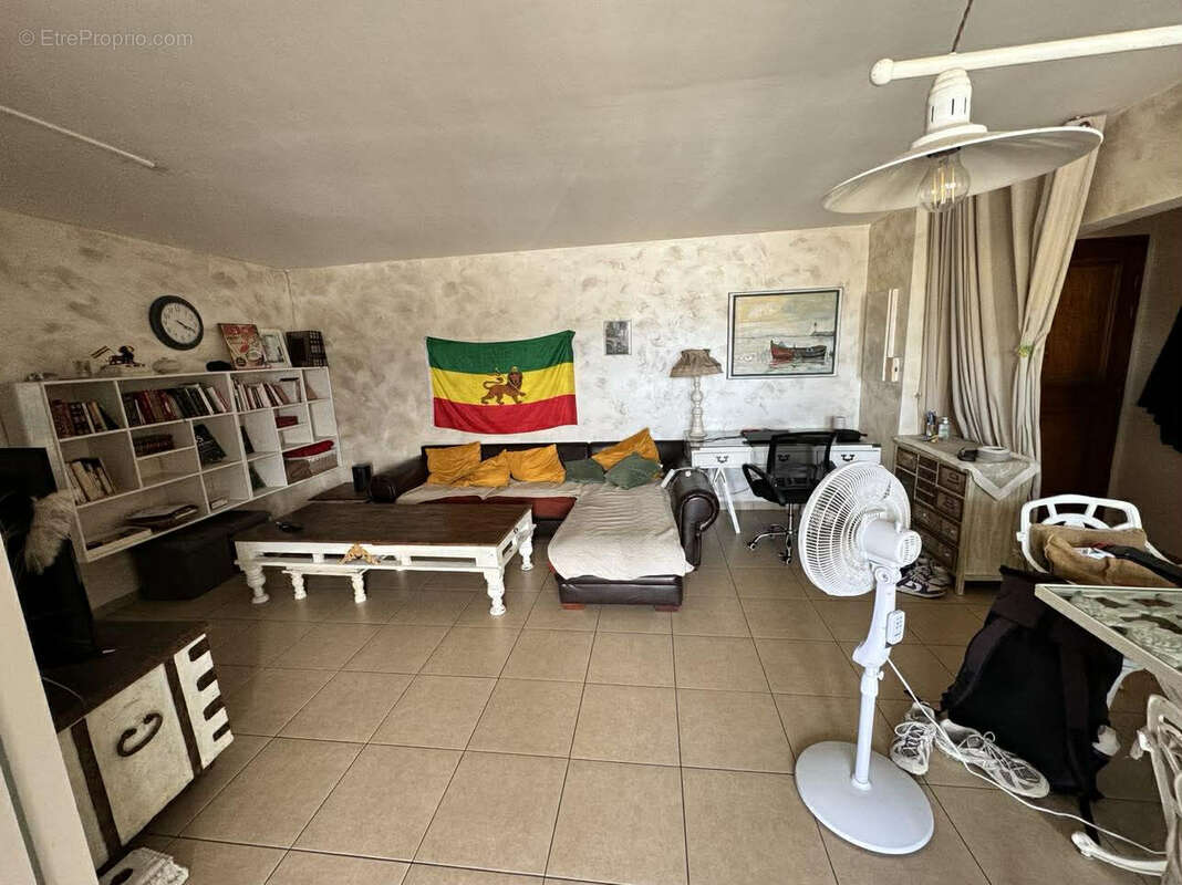 Photo 2 - Appartement à SAINT-PIERRE