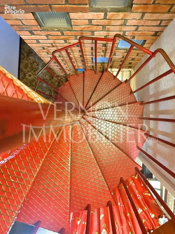 Maison 4 pièces 85 m² à vendre à Vernon (27200) - photo 8