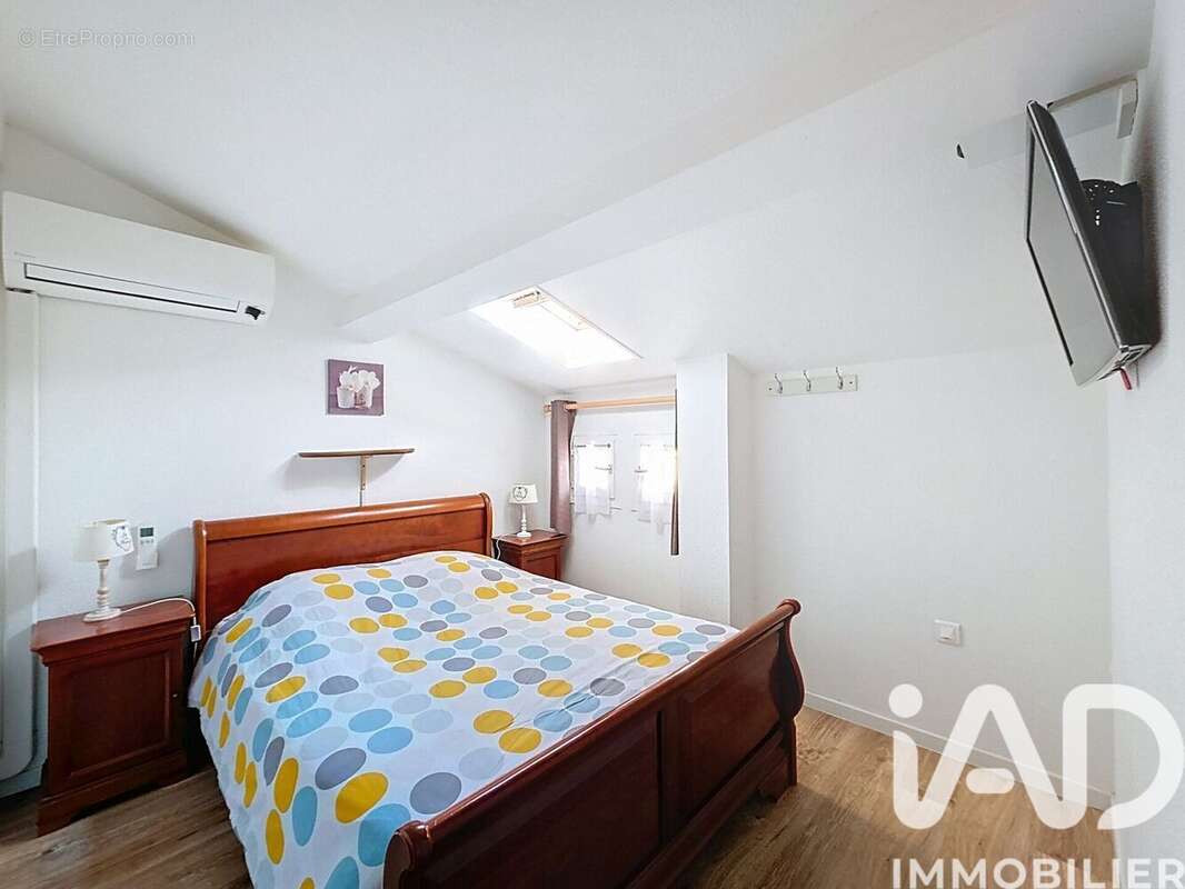 Photo 7 - Maison à LE BARCARES