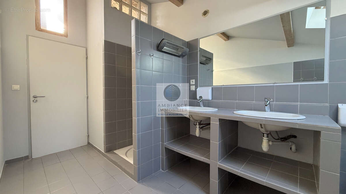 Maison à LIVRON-SUR-DROME