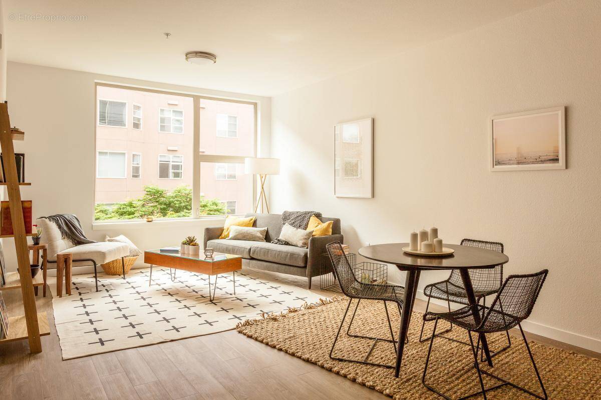 Appartement à SAINT-DIDIER-AU-MONT-D&#039;OR