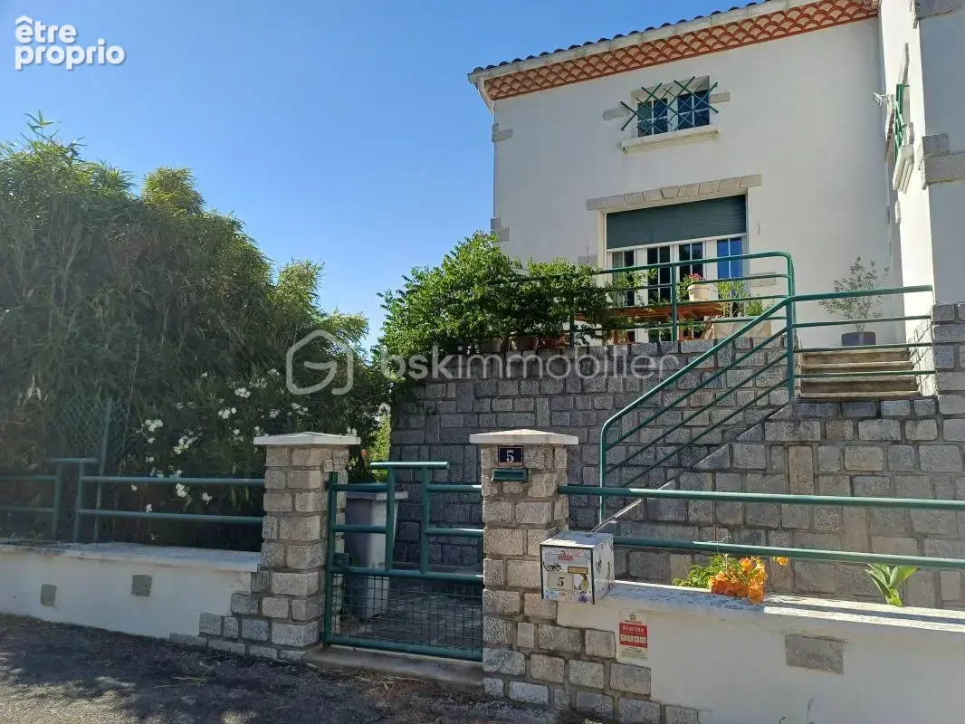 Maison des années 50 - photo 6