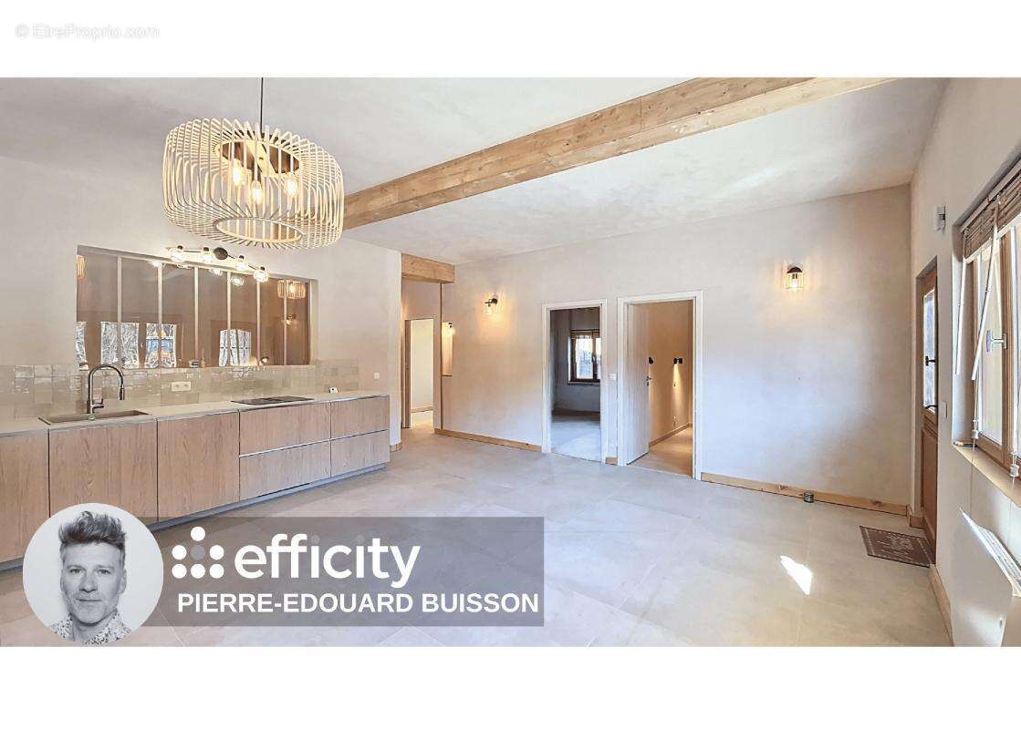Appartement - photo 3