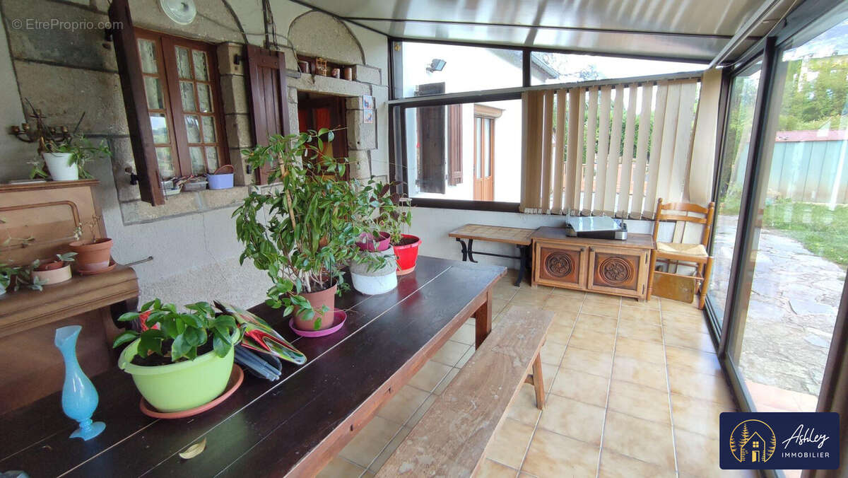 Maison à SAINT-PIERRE