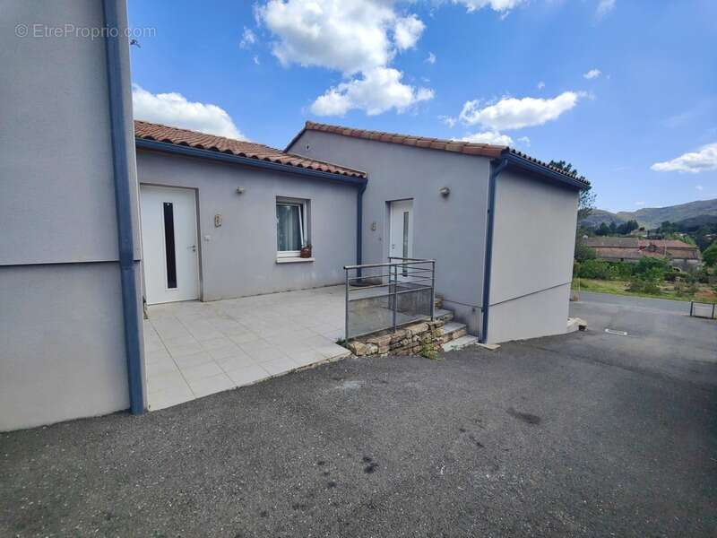 Maison à vendre 13 pièces MONS (34) - photo 5