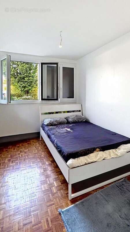 Photo 9 - Appartement à MARSEILLE-9E