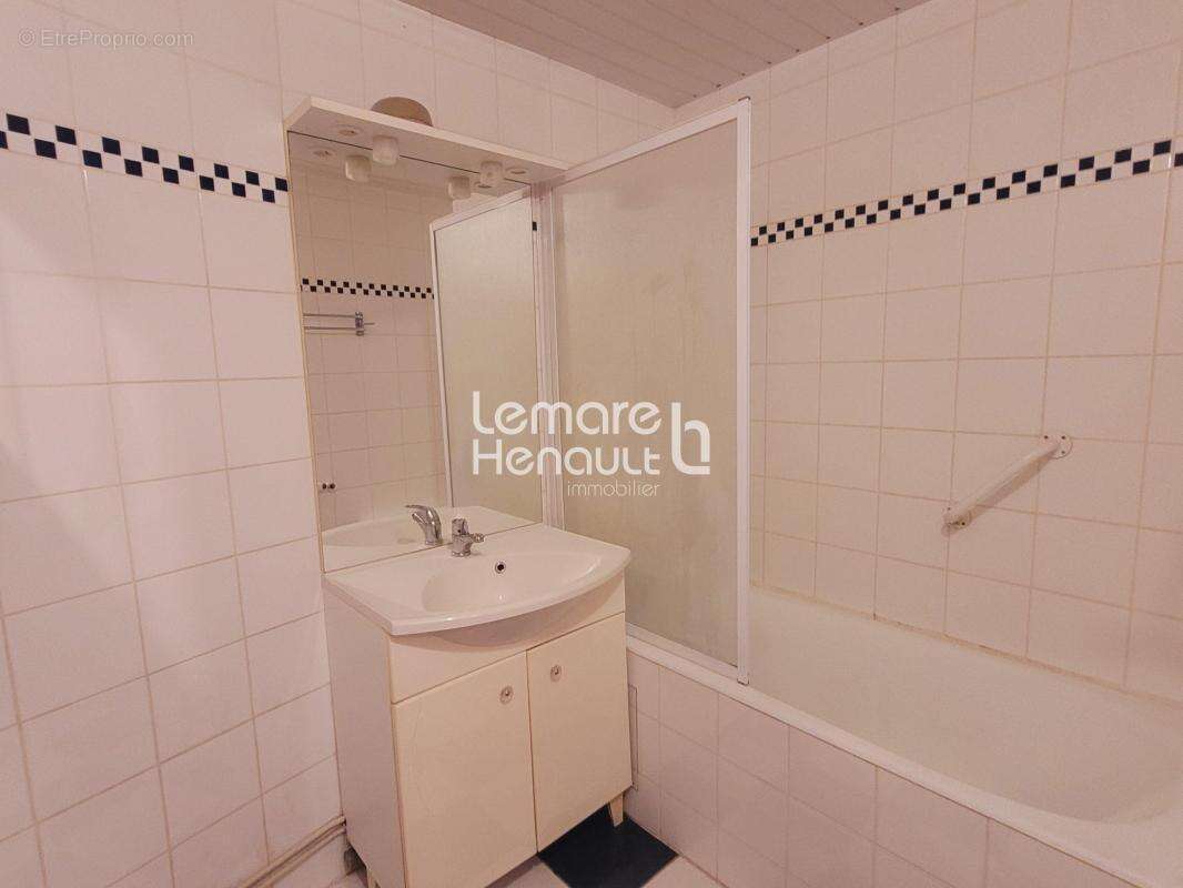 Appartement à DREUX