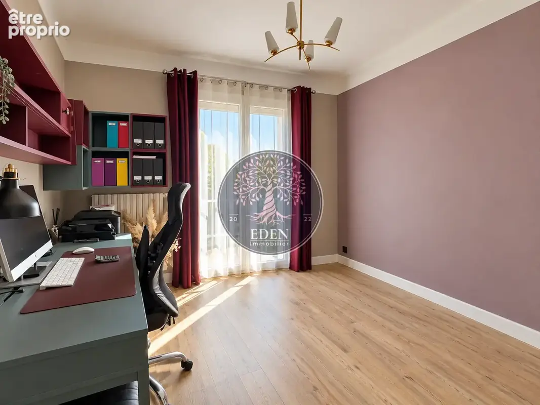 Maison 5 pièces 3 chambres - photo 9