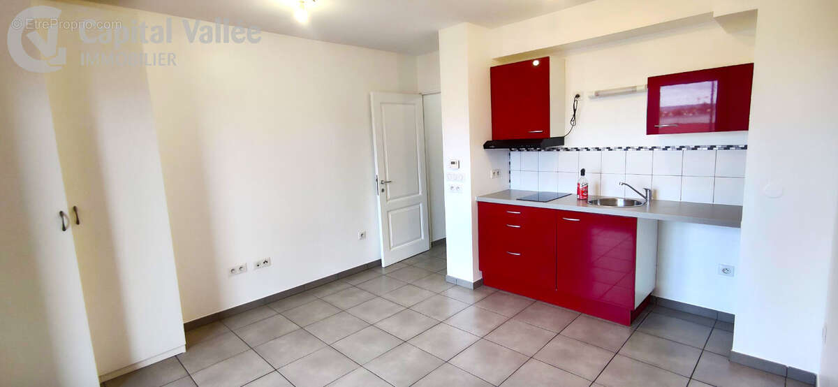 Appartement à BALLAINVILLIERS