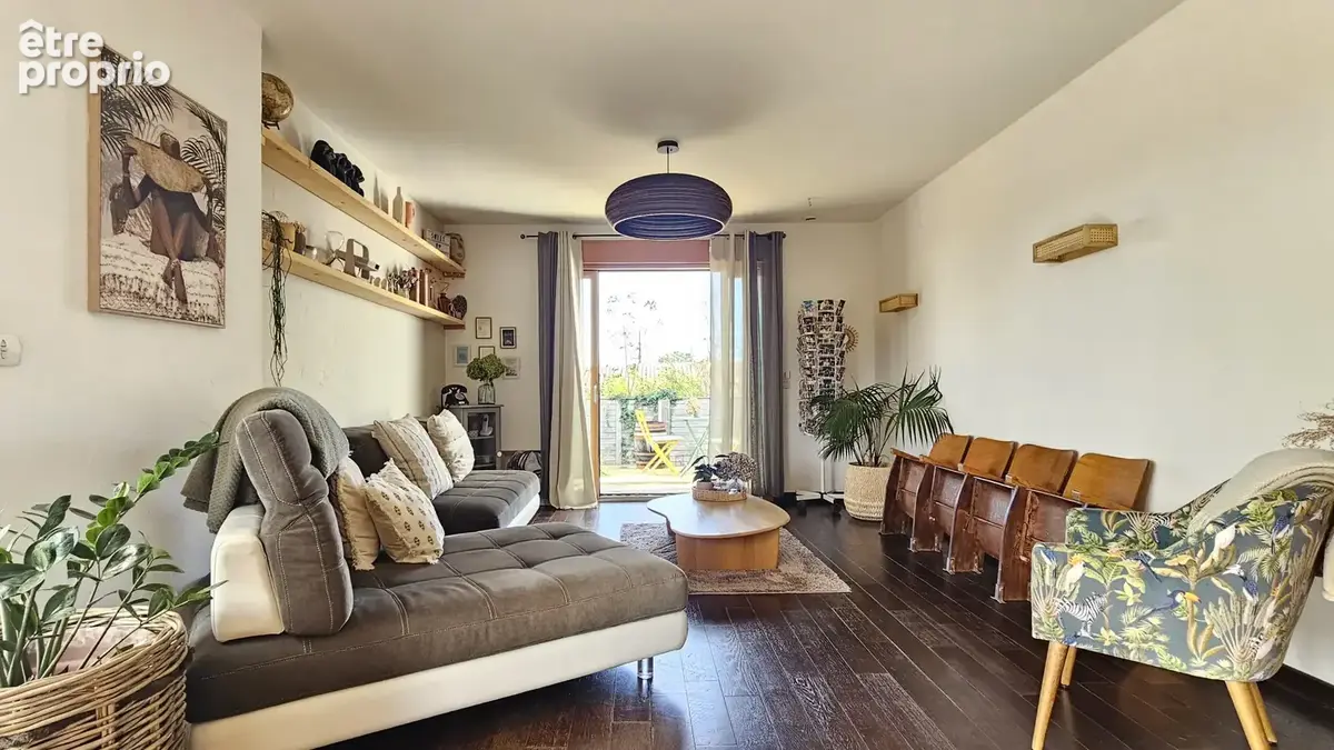 Spacieuse maison famille aux Herbiers - photo 3