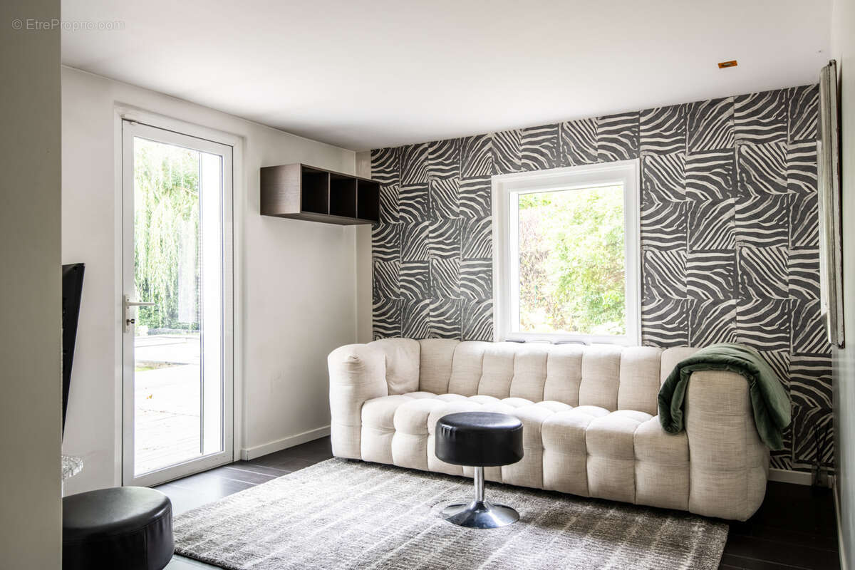 Maison à LAMBERSART