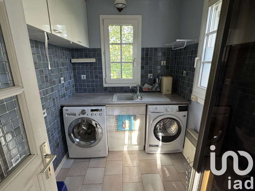 Photo 5 - Maison à SAINT-AY