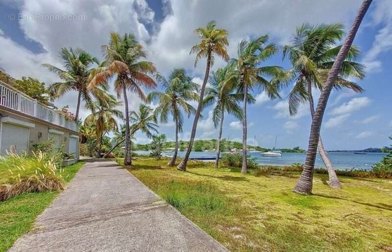 Appartement à SAINT-MARTIN