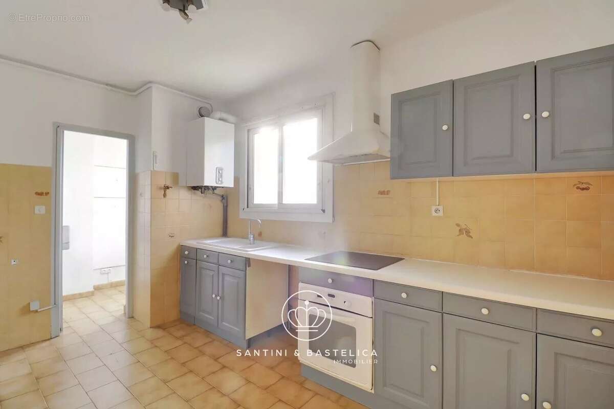 Appartement à AJACCIO